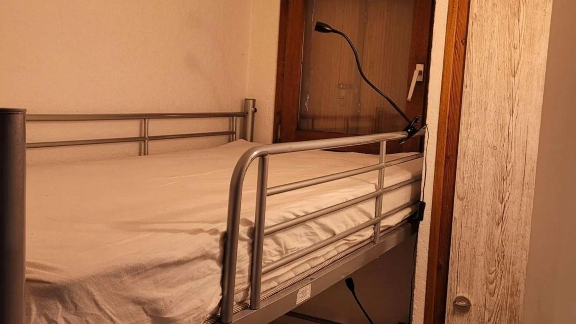 아파트 Studio Renove Avec Cabine Pour 4 Pers, Calme A Le Grand-Bornand - Fr-1-458-199 프랑스
